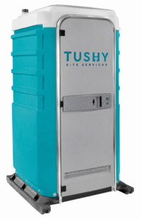 Portable Toilet Rental